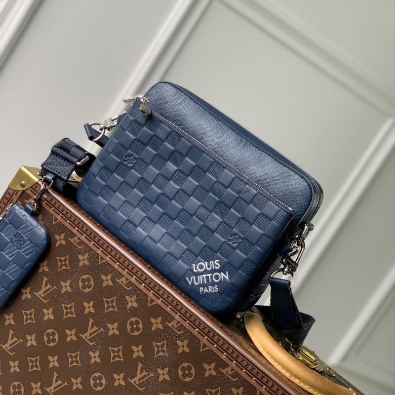 Mens LV Satchel bags - Click Image to Close